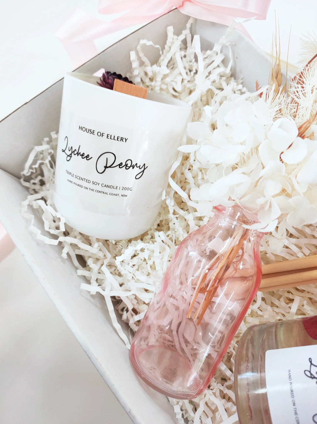 MOTHER'S DAY GIFT BOX + FREE GIFT 12th May 10am Central Coast, NSW