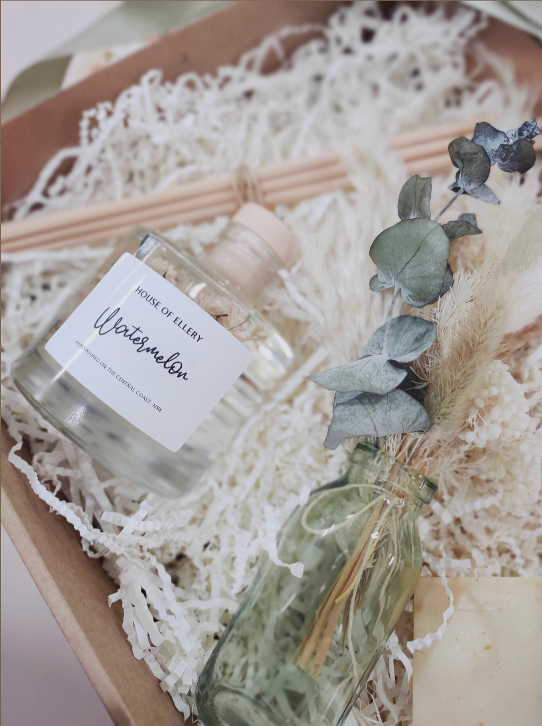 MOTHER'S DAY GIFT BOX + FREE GIFT 12th May 10am Central Coast, NSW