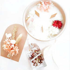 DELUXE SOY CANDLE MAKING WORKSHOP 8th February 10am Central Coast, NSW