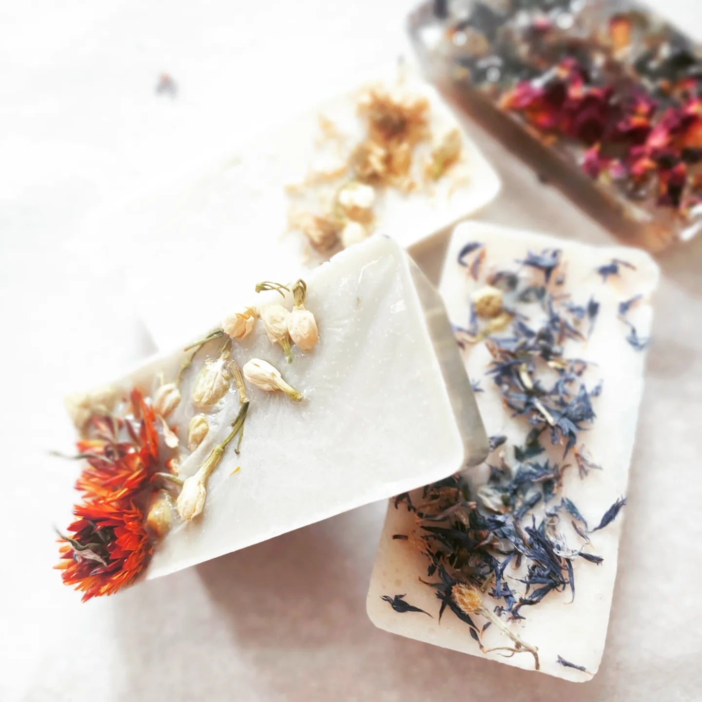 NATURAL BOTANICAL SOAP MAKING WORKSHOP 25th May 1pm Central Coast, NSW