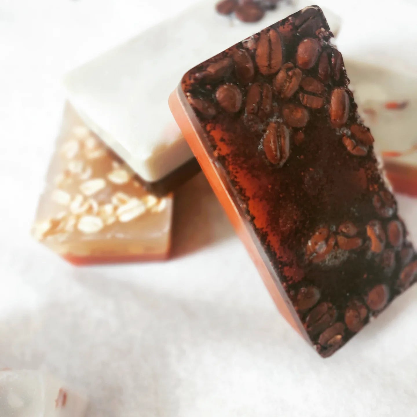 NATURAL BOTANICAL SOAP MAKING WORKSHOP 25th May 1pm Central Coast, NSW