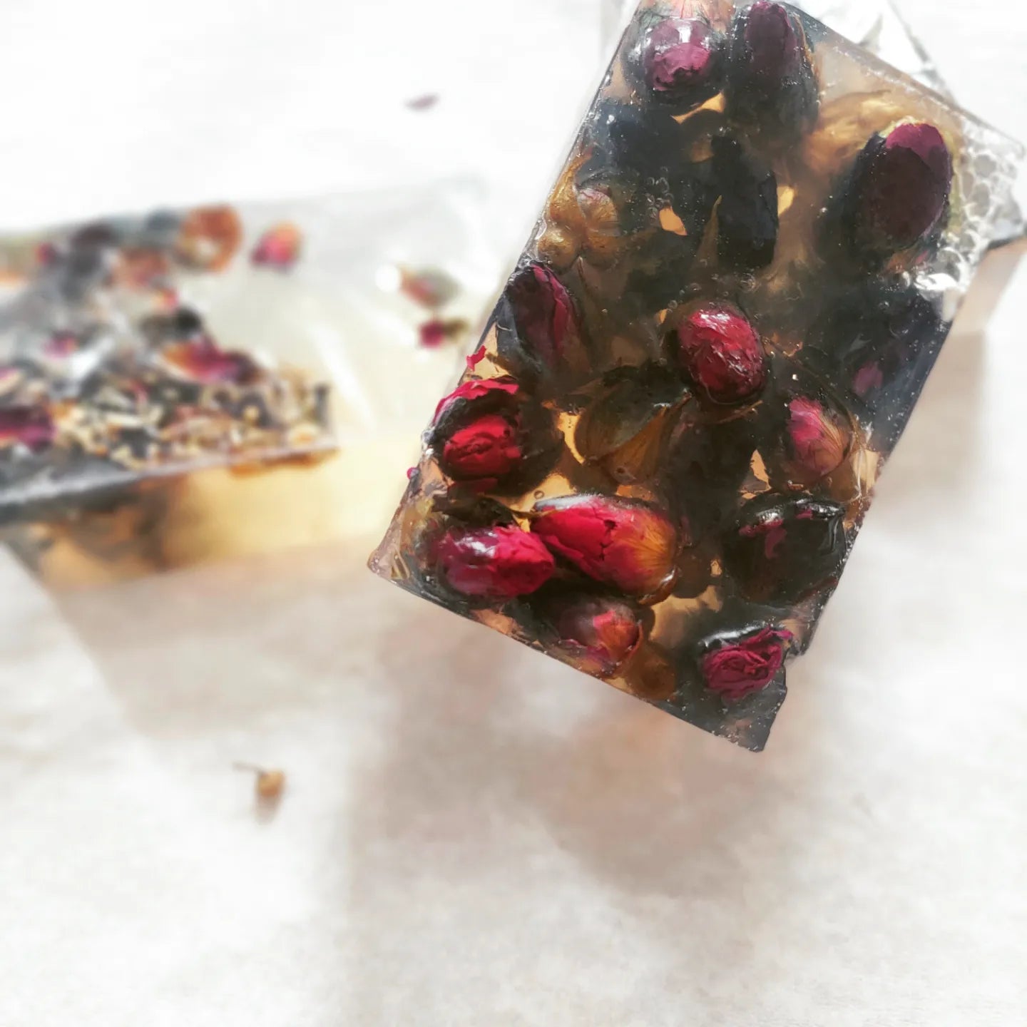 NATURAL BOTANICAL SOAP MAKING WORKSHOP 25th May 1pm Central Coast, NSW