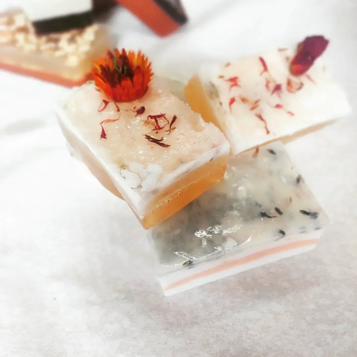 NATURAL BOTANICAL SOAP MAKING WORKSHOP 25th May 1pm Central Coast, NSW
