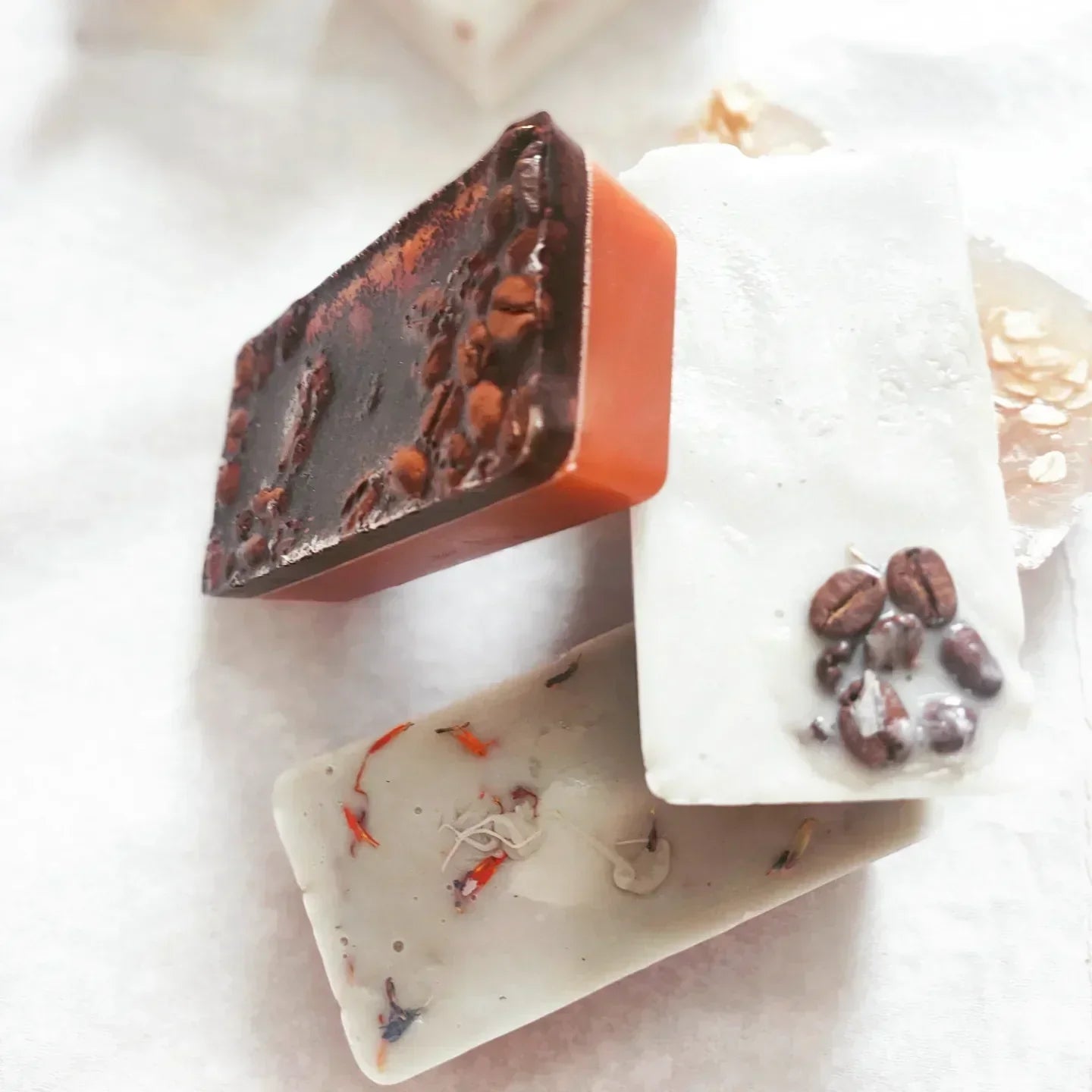 NATURAL BOTANICAL SOAP MAKING WORKSHOP 25th May 1pm Central Coast, NSW