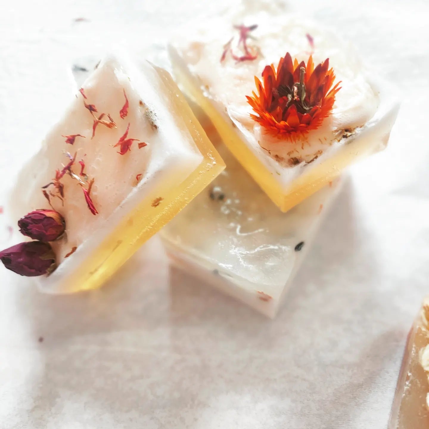 NATURAL BOTANICAL SOAP MAKING WORKSHOP 25th May 1pm Central Coast, NSW