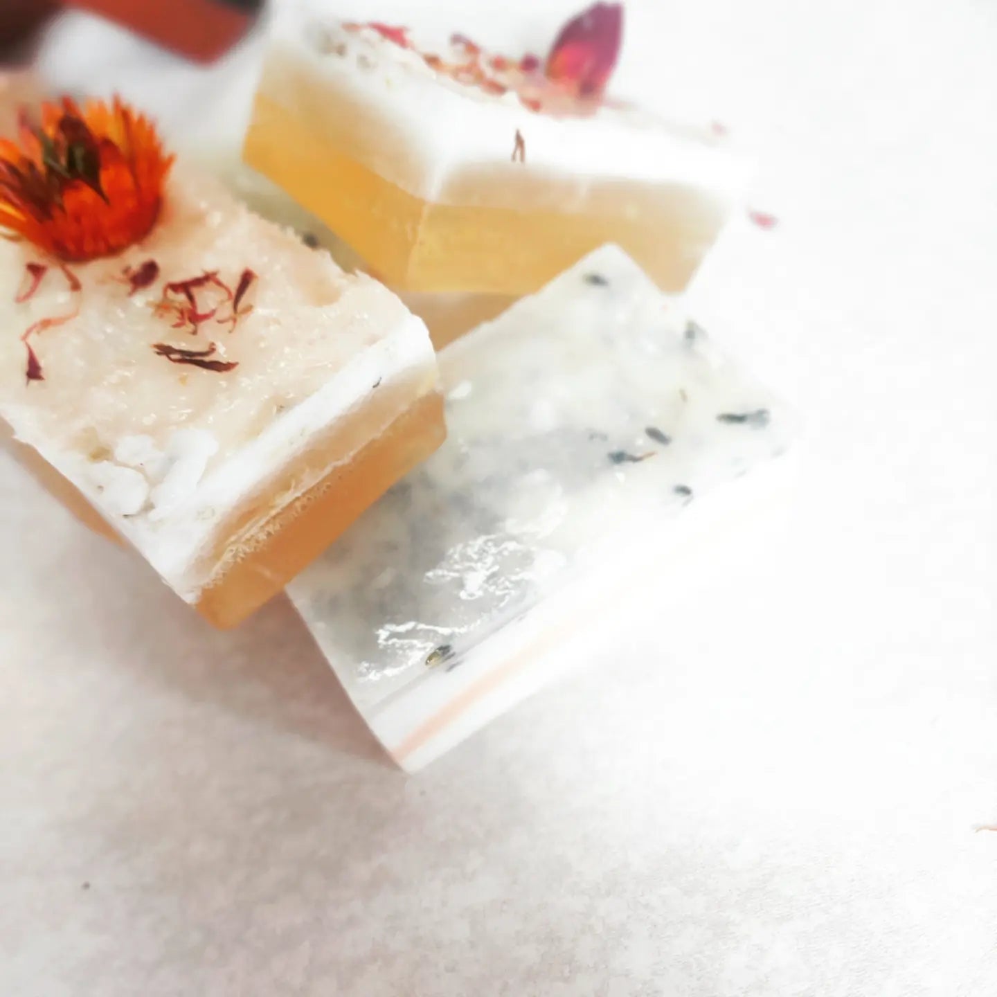 NATURAL BOTANICAL SOAP MAKING WORKSHOP 25th May 1pm Central Coast, NSW