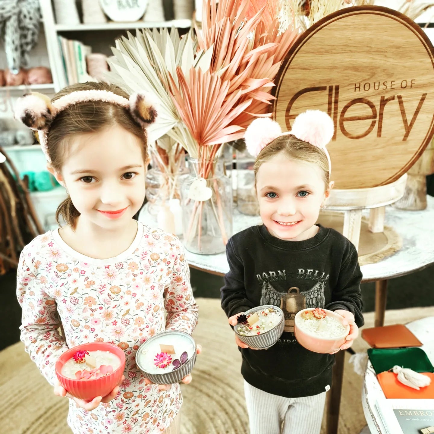 PRIVATE 9th BIRTHDAY Candle Workshop 16th June 10:30am Central Coast, NSW