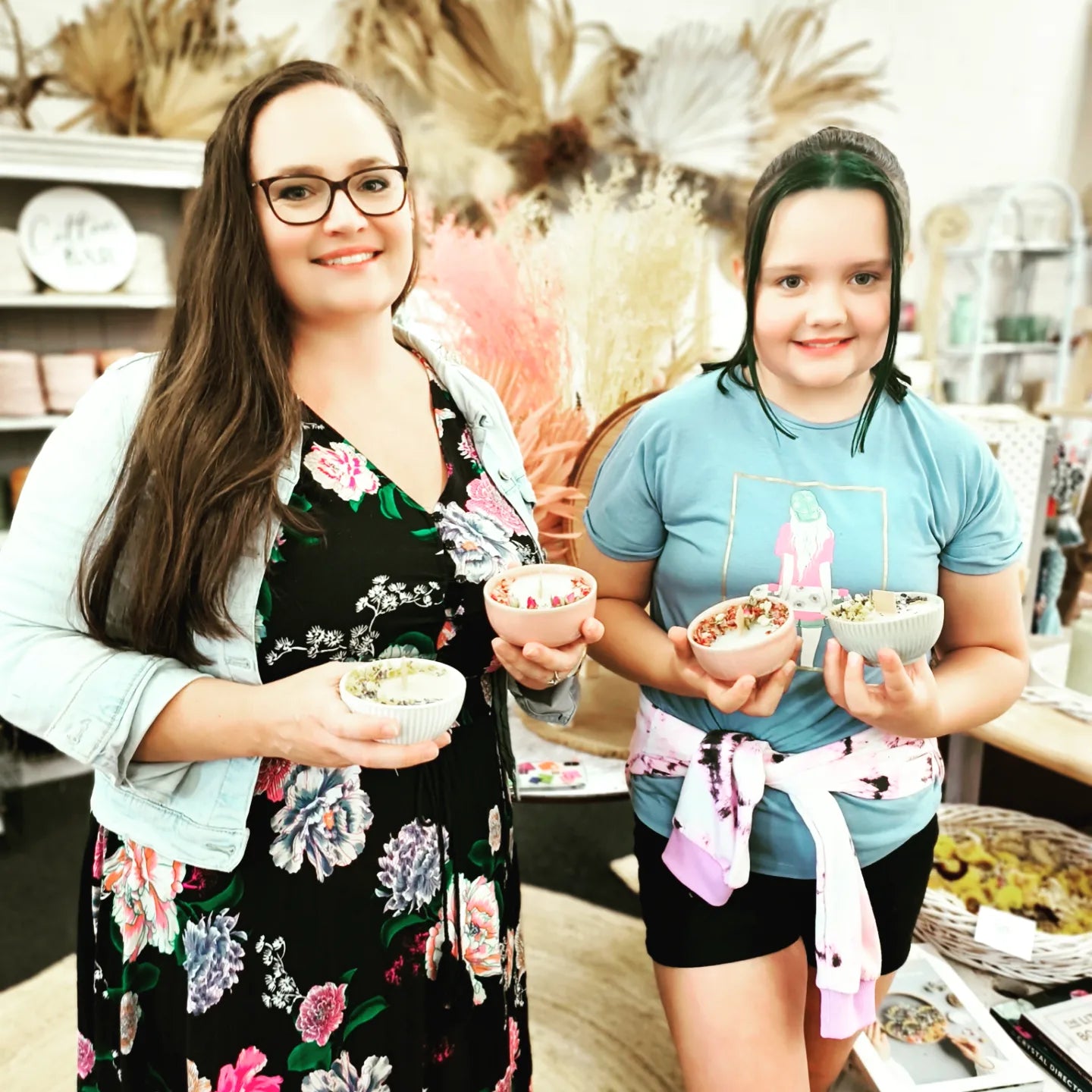 KIDS SCHOOL HOLIDAY Soy Candle Making Workshop 17th January Central Coast, NSW