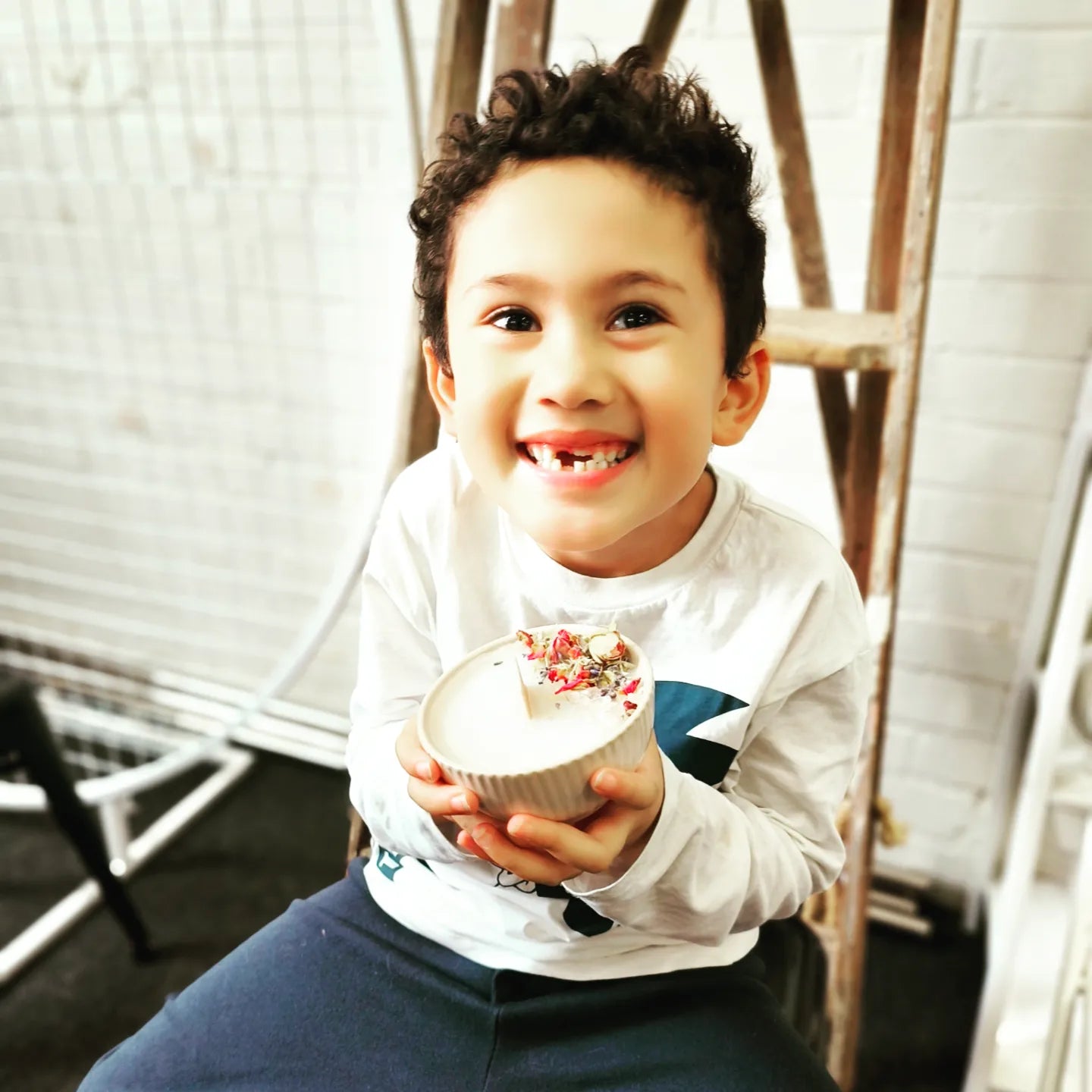 PRIVATE 9th BIRTHDAY Candle Workshop 16th June 10:30am Central Coast, NSW