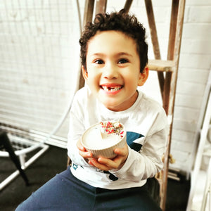 PRIVATE 9th BIRTHDAY Candle Workshop 16th June 10:30am Central Coast, NSW