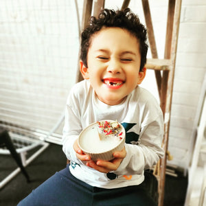 KIDS SCHOOL HOLIDAY Soy Candle Making Workshop 17th January Central Coast, NSW