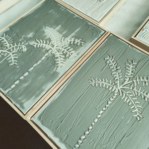 KIDS SCHOOL HOLIDAY Framed Textured Art Workshop 19th January Central Coast, NSW