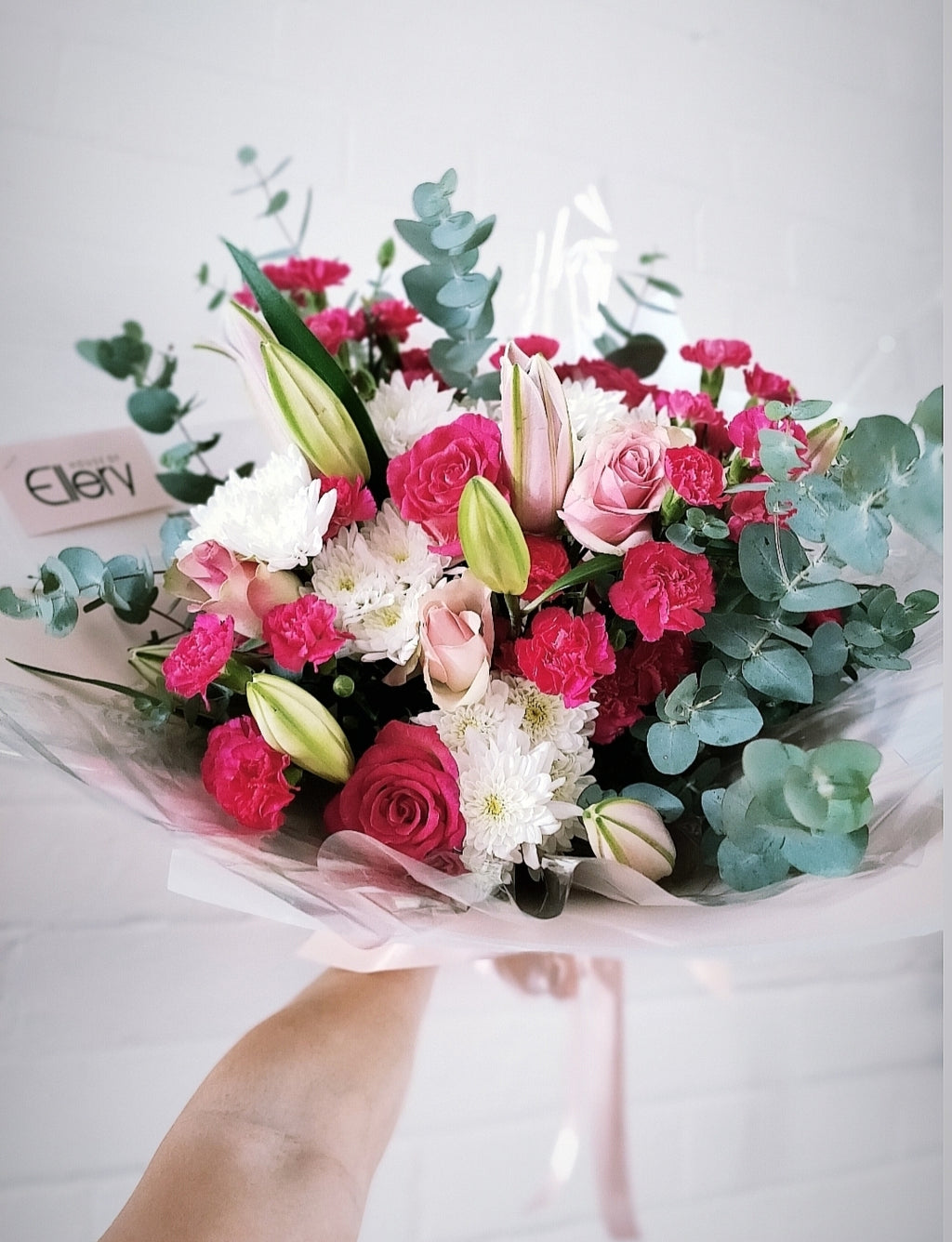 Fresh Flower Bouquet
