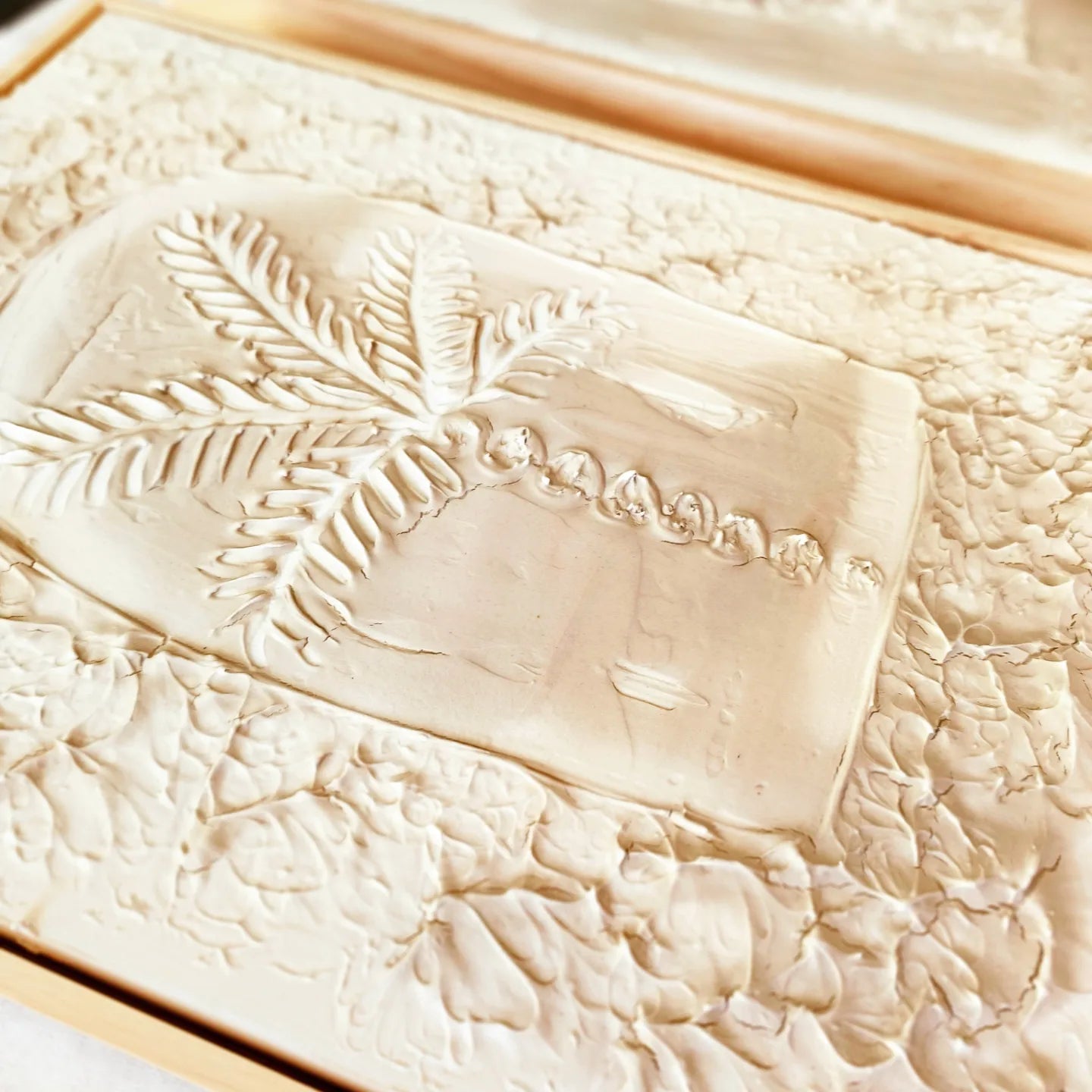INTRODUCTION TO TEXTURED ART WORKSHOP 18th February 11am Central Coast, NSW
