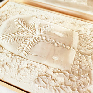 INTRODUCTION TO TEXTURED ART WORKSHOP 18th February 11am Central Coast, NSW