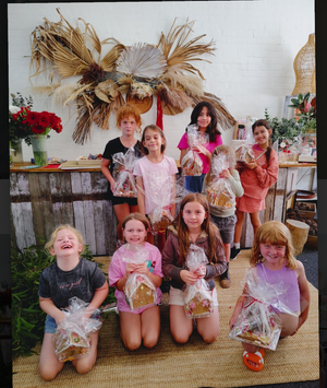 KIDS CRAFTERNOON CLUB TERM 2, 2025