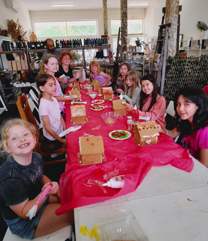 KIDS CRAFTERNOON CLUB TERM 2, 2025