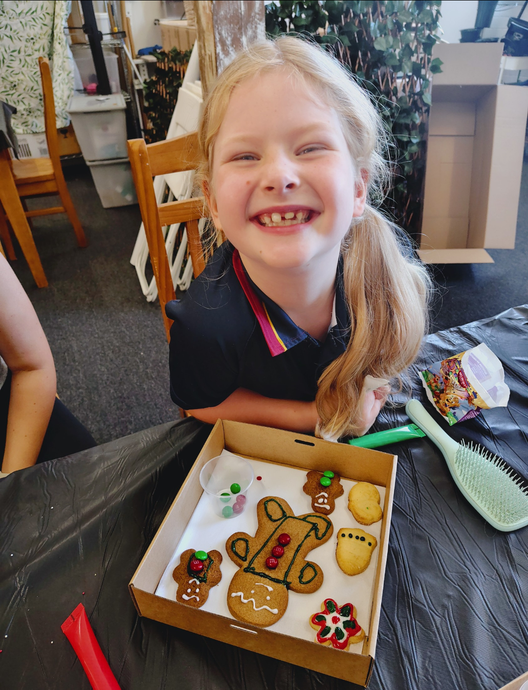 KIDS CRAFTERNOON CLUB TERM 2, 2025