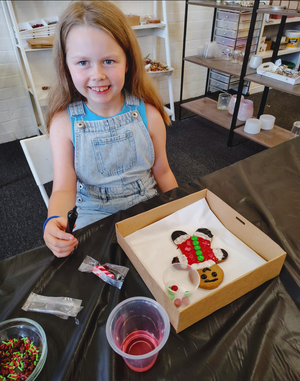 KIDS CRAFTERNOON CLUB TERM 2, 2025