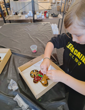 KIDS CRAFTERNOON CLUB TERM 2, 2025