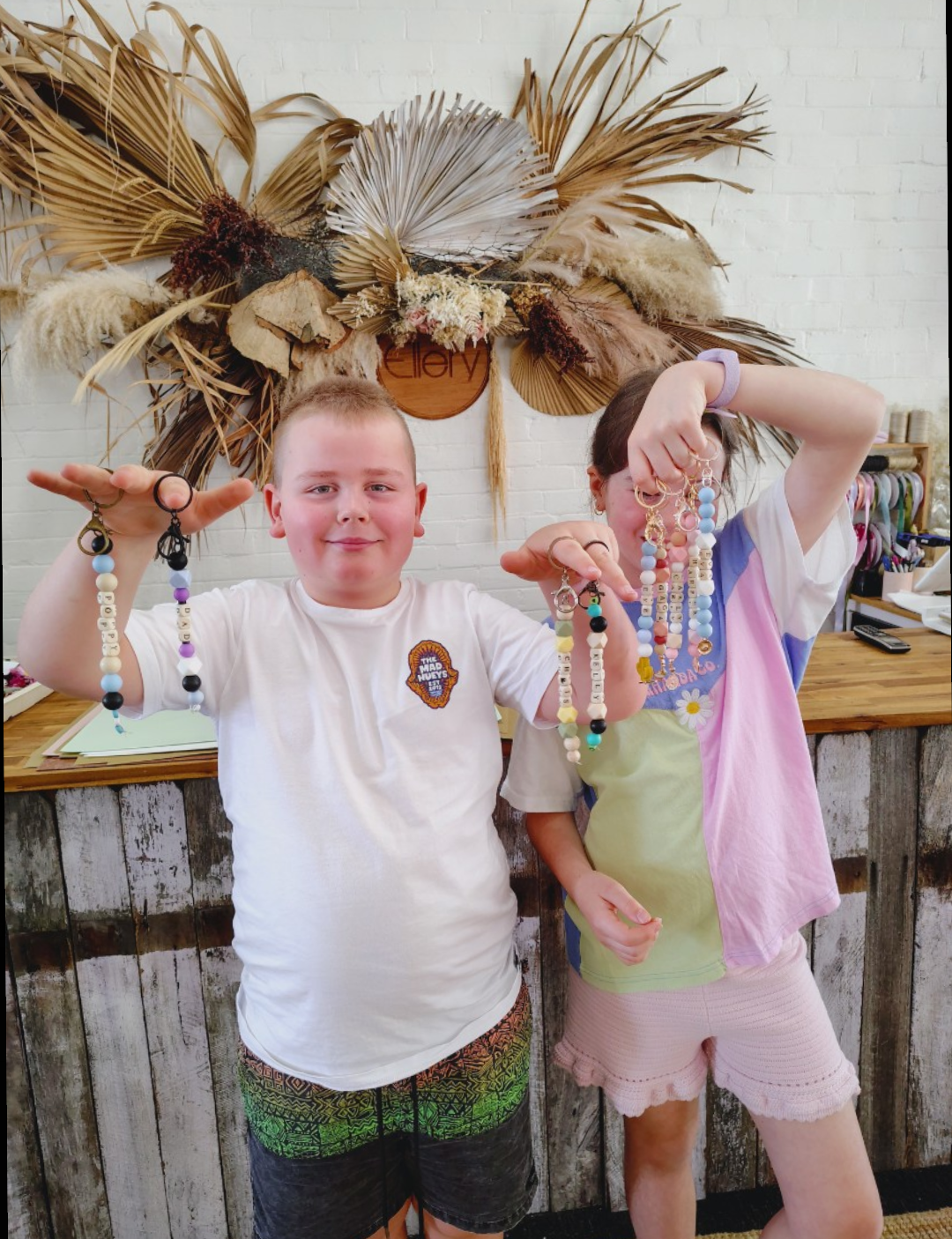 KIDS CRAFTERNOON CLUB TERM 2, 2025