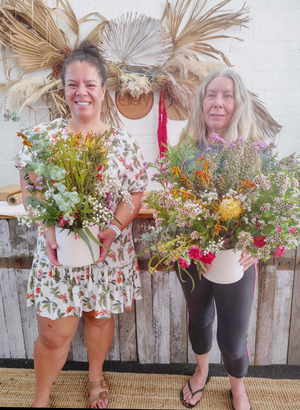 NATIVE POT ARRANGEMENT WORKSHOP 16th February 10am Central Coast, NSW