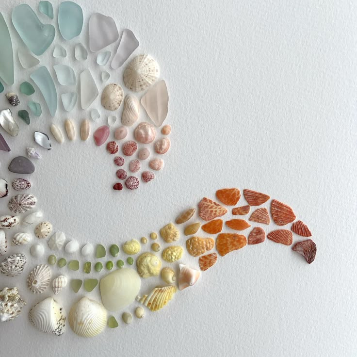 SEA GLASS FRAMED ART WORKSHOP 27th April 10am Central Coast, NSW