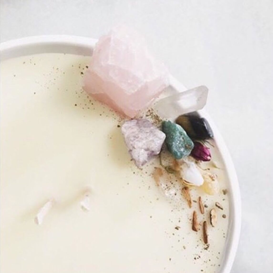 DELUXE SOY CANDLE MAKING WORKSHOP 8th February 10am Central Coast, NSW