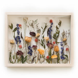 DRIED & PRESERVED FLOWER SHADOW BOX 2nd March 10am Central Coast, NSW