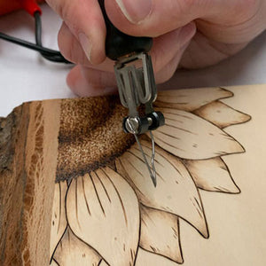 INTRODUCTION TO PYROGRAPHY WOOD BURING WORKSHOP 26th May 10am Central Coast, NSW