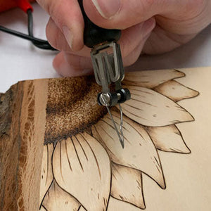 INTRODUCTION TO PYROGRAPHY WOOD BURING WORKSHOP 22nd March 10am Central Coast, NSW
