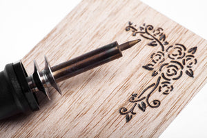 INTRODUCTION TO PYROGRAPHY WOOD BURING WORKSHOP 26th May 10am Central Coast, NSW