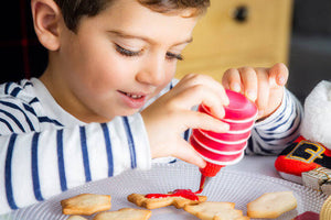 KIDS SCHOOL HOLIDAY CUPCAKE & COOKIE DECORATING WORKSHOP 24th April 10am Central Coast, NSW