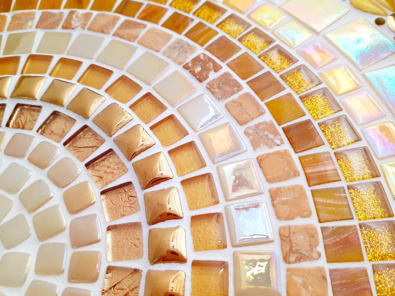 INTRODUCTION TO MOSAICS TRAY WORKSHOP 23rd February 10am Central Coast, NSW