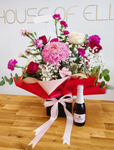 **PRE-ORDER** MOTHER'S DAY BOXED ARRANGEMENT