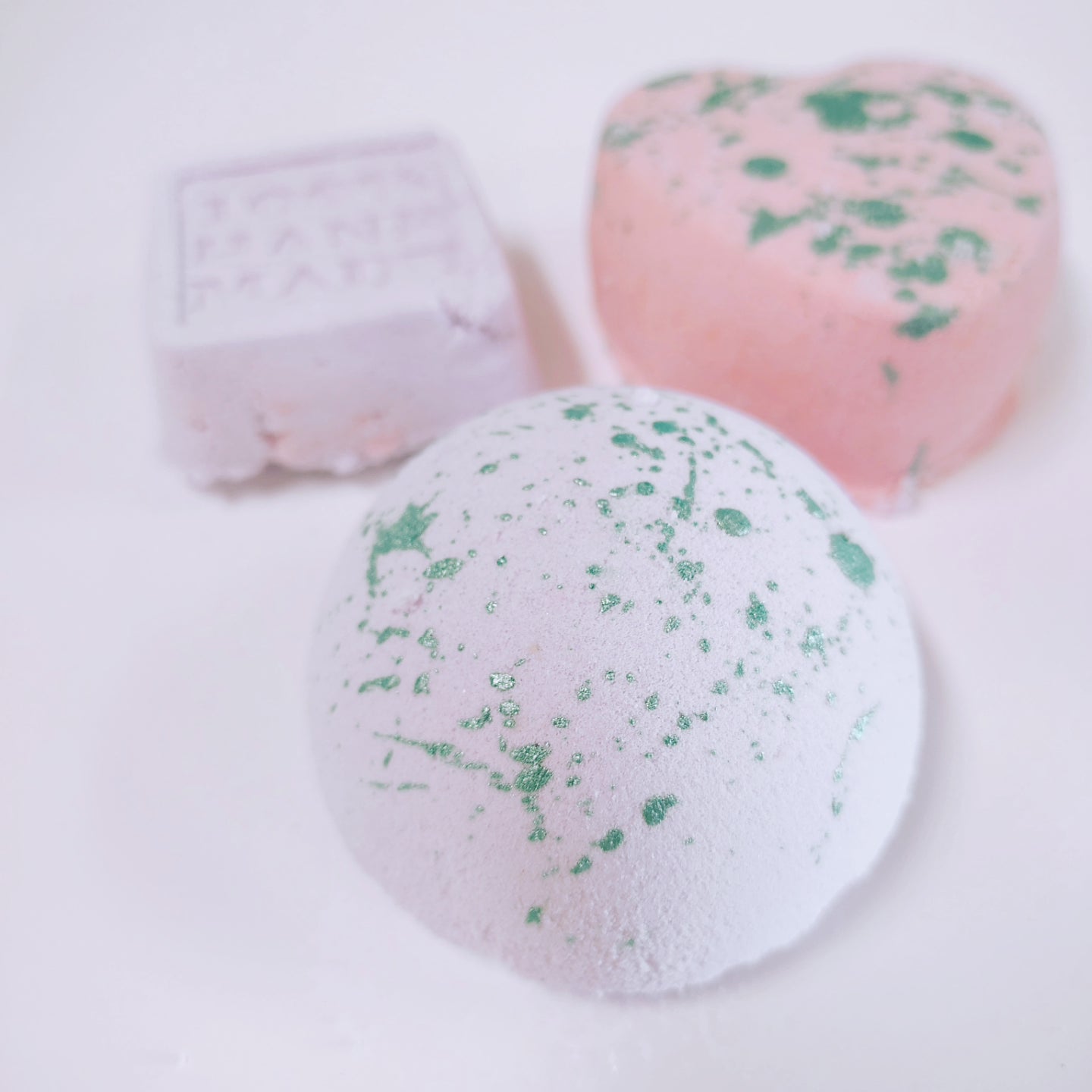 SHOWER STEAMERS WORKSHOP 26th October 10am Central Coast, NSW