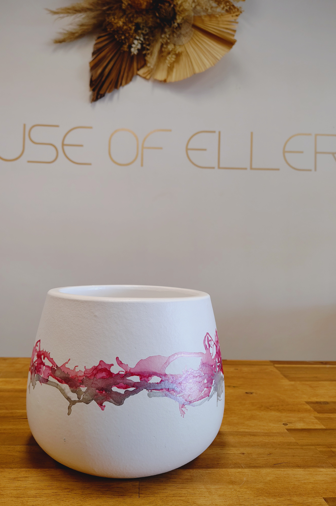 INTRODUCTION TO ALCOHOL INK DRUM POT WORKSHOP 19th April 1pm Central Coast, NSW