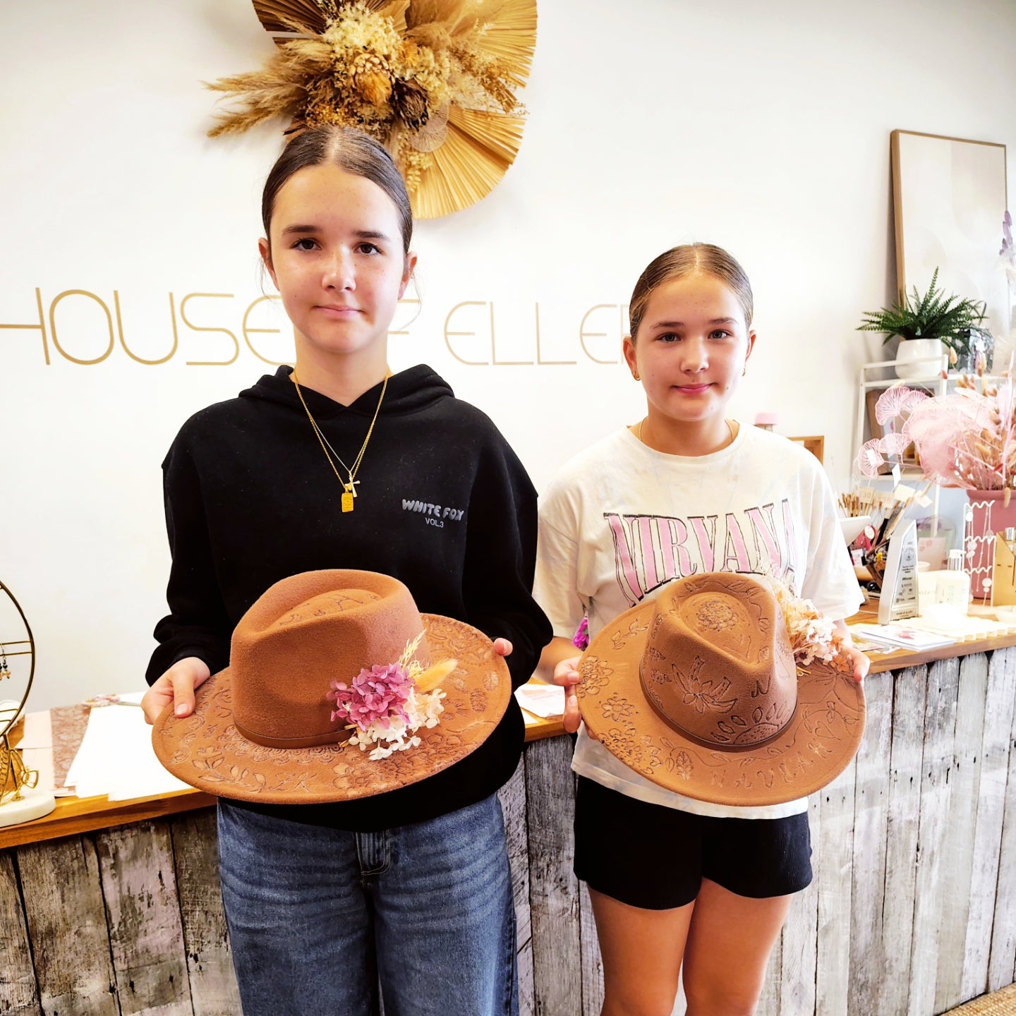 KIDS CRAFTERNOON CLUB TERM 2, 2025