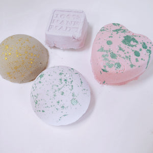 SHOWER STEAMERS WORKSHOP 26th October 10am Central Coast, NSW