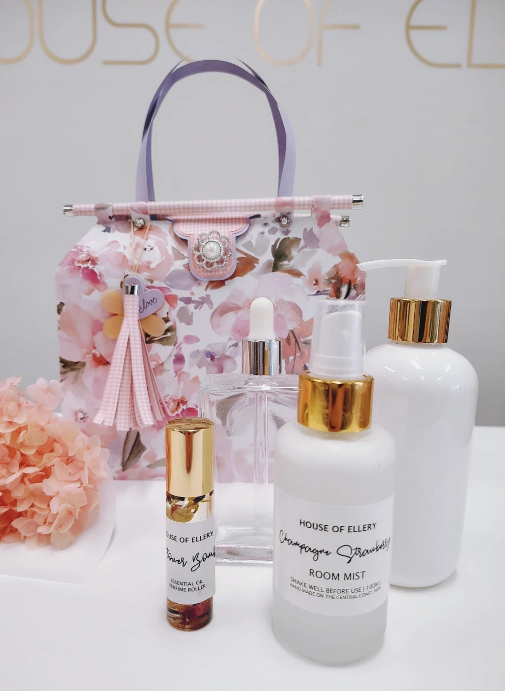 MOTHER'S DAY BEAUTY GIFT BAG WORKSHOP 10th May 1pm Central Coast, NSW
