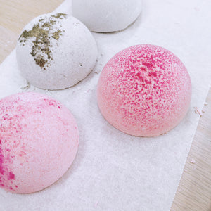 SHOWER STEAMERS WORKSHOP 26th October 10am Central Coast, NSW