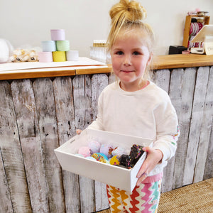 KIDS CRAFTERNOON CLUB TERM 3, 2025 (WEDNESDAY'S)