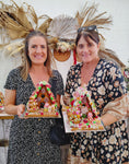 GINGERBREAD HOUSE MAKING WORKSHOP 13th December 10am Central Coast, NSW