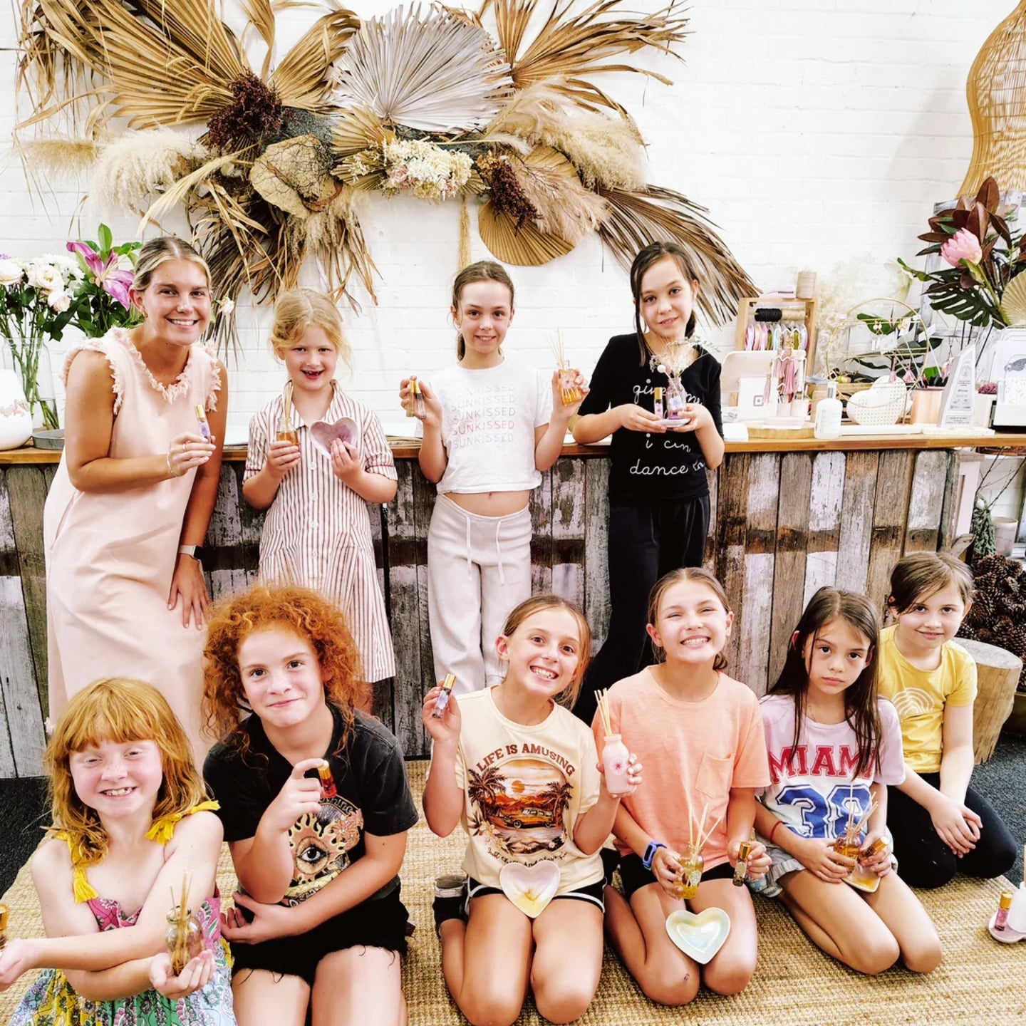 KIDS CRAFTERNOON CLUB TERM 2, 2025