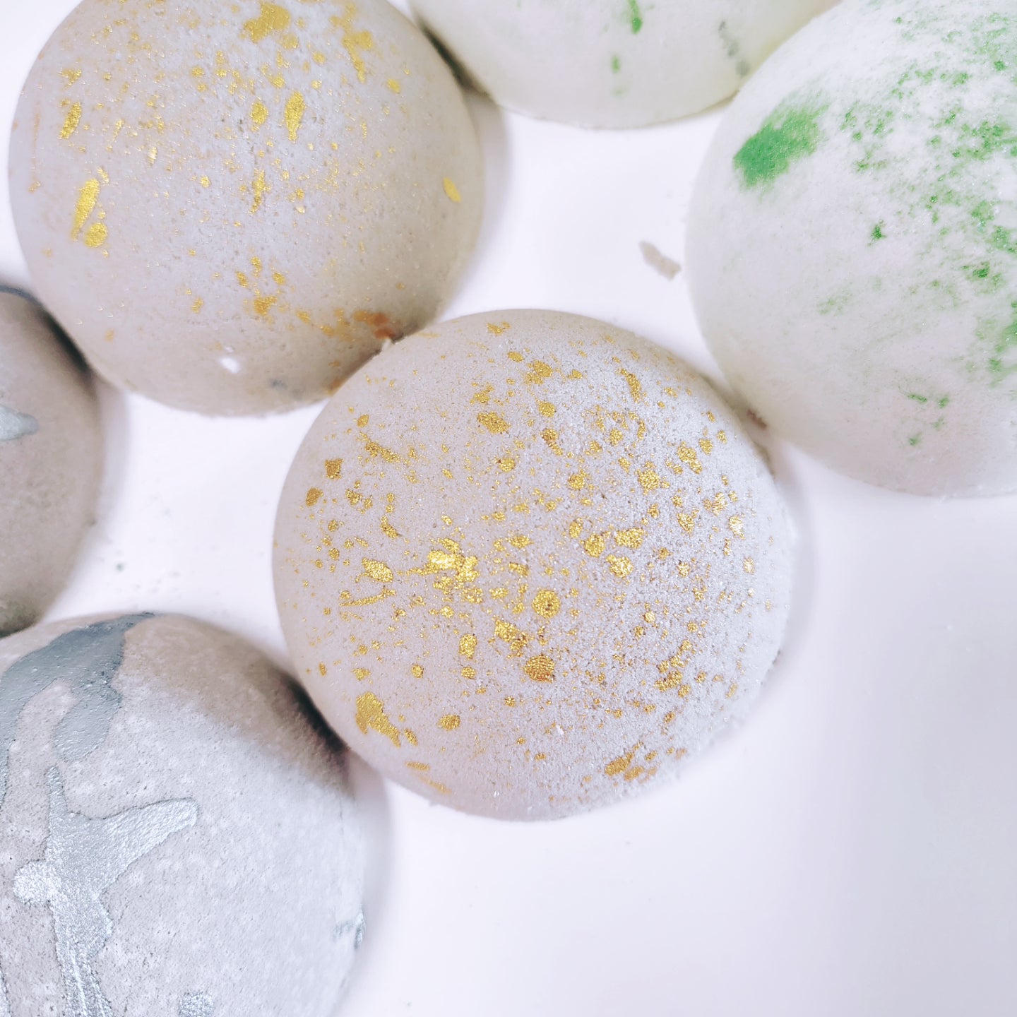 SHOWER STEAMERS WORKSHOP 26th October 10am Central Coast, NSW