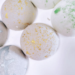 SHOWER STEAMERS WORKSHOP 26th October 10am Central Coast, NSW