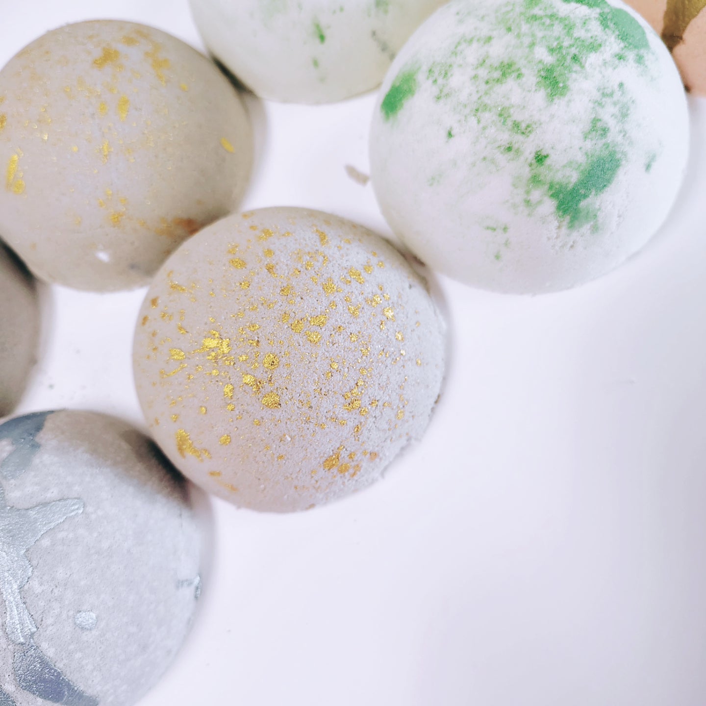 SHOWER STEAMERS WORKSHOP 26th October 10am Central Coast, NSW