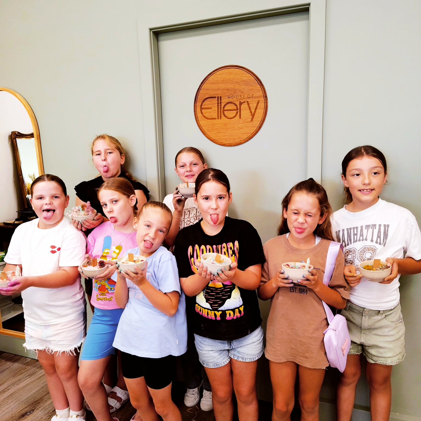 KIDS CRAFTERNOON CLUB TERM 2, 2025
