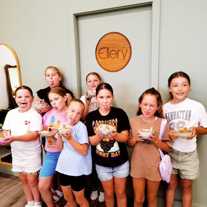 KIDS CRAFTERNOON CLUB TERM 2, 2025