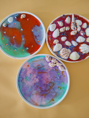 KIDS CRAFTERNOON CLUB TERM 3, 2025 (WEDNESDAY'S)